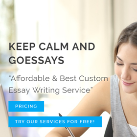 GoEssays: Guidelines to Help you Find a Right Custom Essay Writing Service